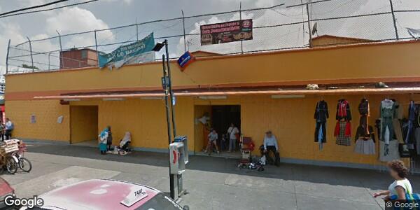 ADMINISTRACIÓN SIN NOMBRE